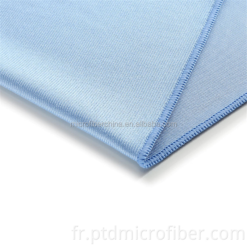 microfiber polishing cloth 